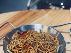 -阿鸡鱼庄·顺德鲜蒸小炒(亚运村店)