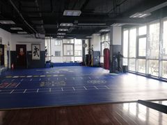 -咏春拳学总会·一拳咏春(双井店)