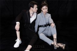-茜茜公主婚纱摄影会馆