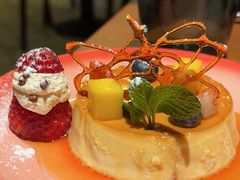 -OLLA 西班牙餐厅(丰盛里店)