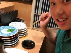 -大起水产回转寿司(道顿堀店)