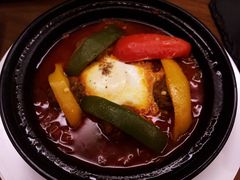 -Tajine Moroccan塔金摩洛哥中东餐厅