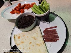 -巧克力渔家.小船海鲜胶东菜(三浴场店)
