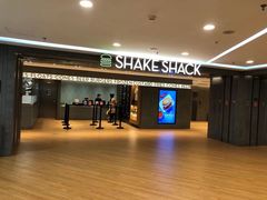 -Shake Shack(西单大悦城店)