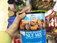 -紫荆城食品交易中心(华强北店)