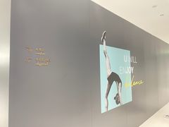 -优享健身(三元桥店)