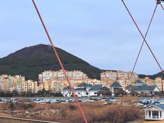 -外蒲山