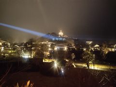 -雅达·阳羡溪山小镇中心