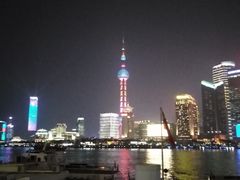 -上海外滩英迪格酒店