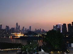 -长嘉·河图火锅(长嘉汇江景旗舰店)
