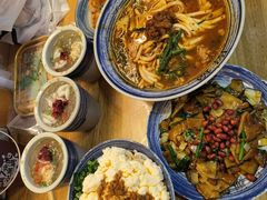 -留焕小吃·昆明非遗小吃品牌(文明街旗舰店)