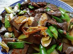 -淳澄水盆羊肉