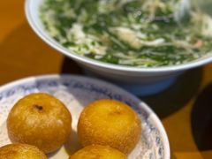 -三凤酒家·百年无锡菜(清扬茂业店)