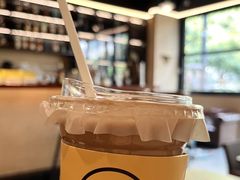 -明谦·Coffee&Cocktail Bar(美您公园店)