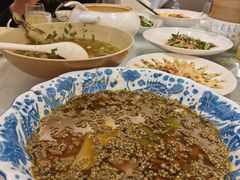 -写庭·鱼鲜川菜·宴请(铁像寺水街店)
