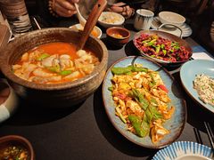 -山石榴·贵州菜(丰盛里店)