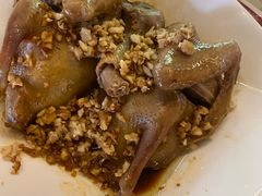 -百利鸽王(紫薇路店)