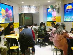 大堂-百花传统甜品店(原址店)