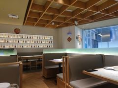 -关东小磨东北菜(漕河泾印象城店)