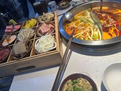 -芈重山老火锅(广州首店)