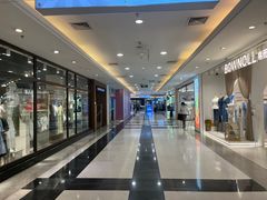 -北京华联购物中心(同成街店)