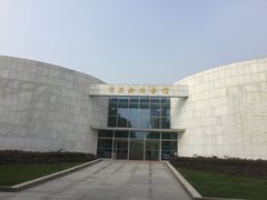 -宋庆龄陵园
