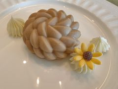 -君来湖滨饭店·渔餐厅