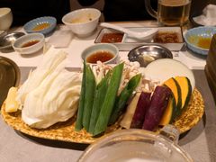 -焼肉なべしま 天文館店