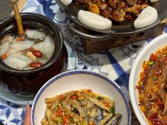 -图味美小黄鱼·景德菜(浙江路店)