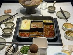 -巴奴毛肚火锅(永明路店)