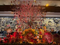 -广州花园酒店