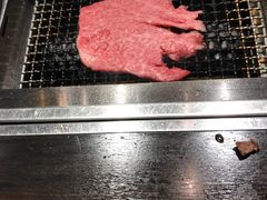 -俺的焼肉(銀座9丁目店)