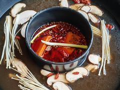 -三江两海老火锅(北京首店)