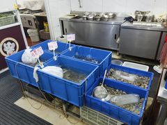 -象山小白象海鲜面