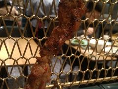 越式香茅烤肉-米纸越南小馆(金鹰世界店)
