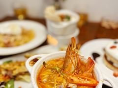 -AFS Cafe & Canteen(闽江二路店)