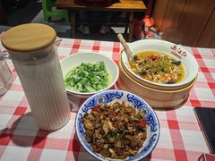 -西江红·株洲本地菜(滨江南路店)