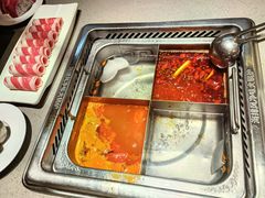 -海底捞火锅(龙湖三千集店)