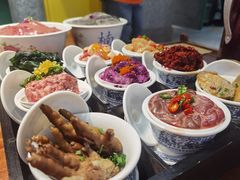 -楠火锅(哈尔滨金爵万象店)