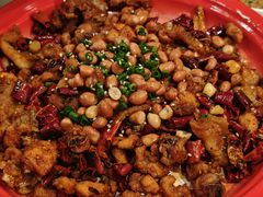 -禄鼎记·排队俩小时都要吃的酸菜鱼(石牌桥店)