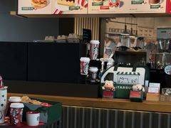 -星巴克(长沙桃子湖店)