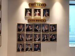 -SNH48星梦剧院