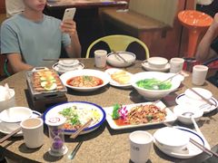 -外婆味道·云南经典家常菜(北站店)