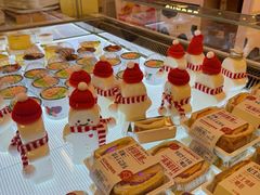 -红星前进面包牛奶公司(君太店)