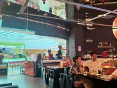 -西塔老太太泥炉烤肉(上海七宝领展广场店)