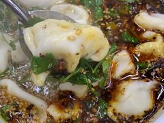 -回坊马二饺子馆