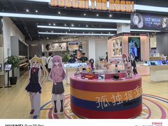 -Sony Store 索尼(来福士店)