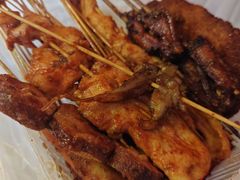 -胡仁根胡记炸炸炸