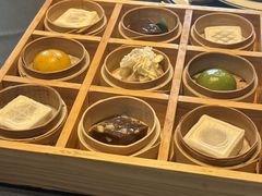 -江南雅厨(李公堤店)