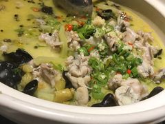 -咏哇美蛙美味(厦门罗宾森店)